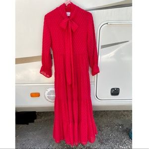 Dainty jewells dress